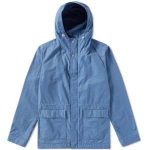 Norse Projects Nunk Cotton Jacket - Barely Worn!